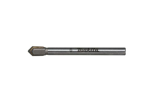 Makita GLASS DRILL BIT 6x58mm