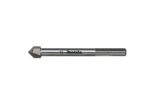 Makita GLASS DRILL BIT 12x96mm