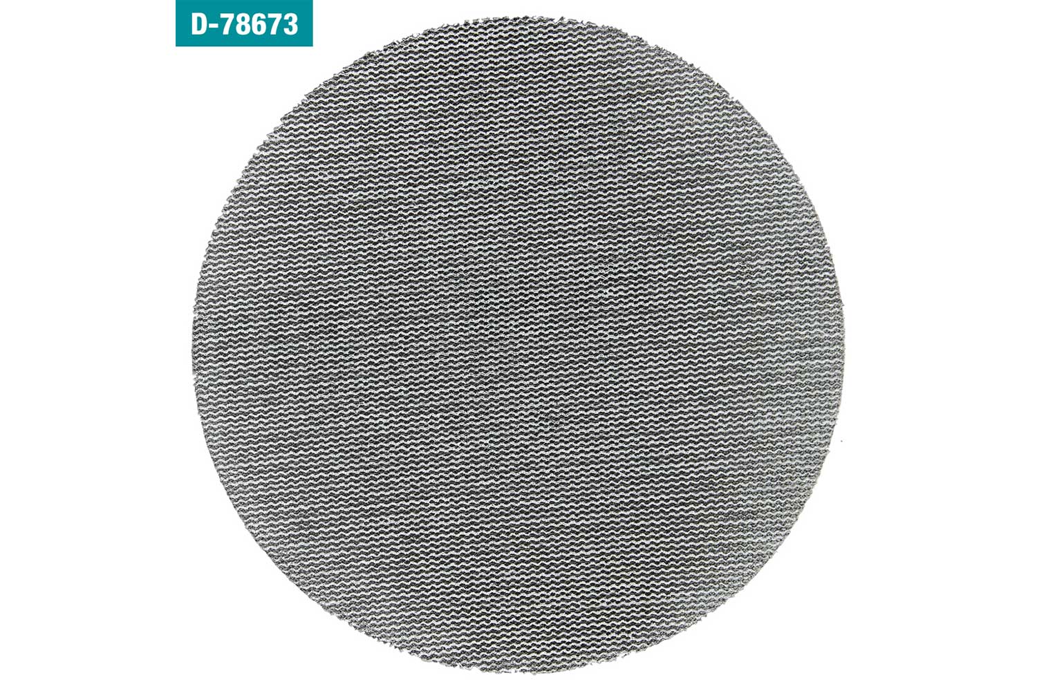 Makita Net Sanding Disc 150mm A180