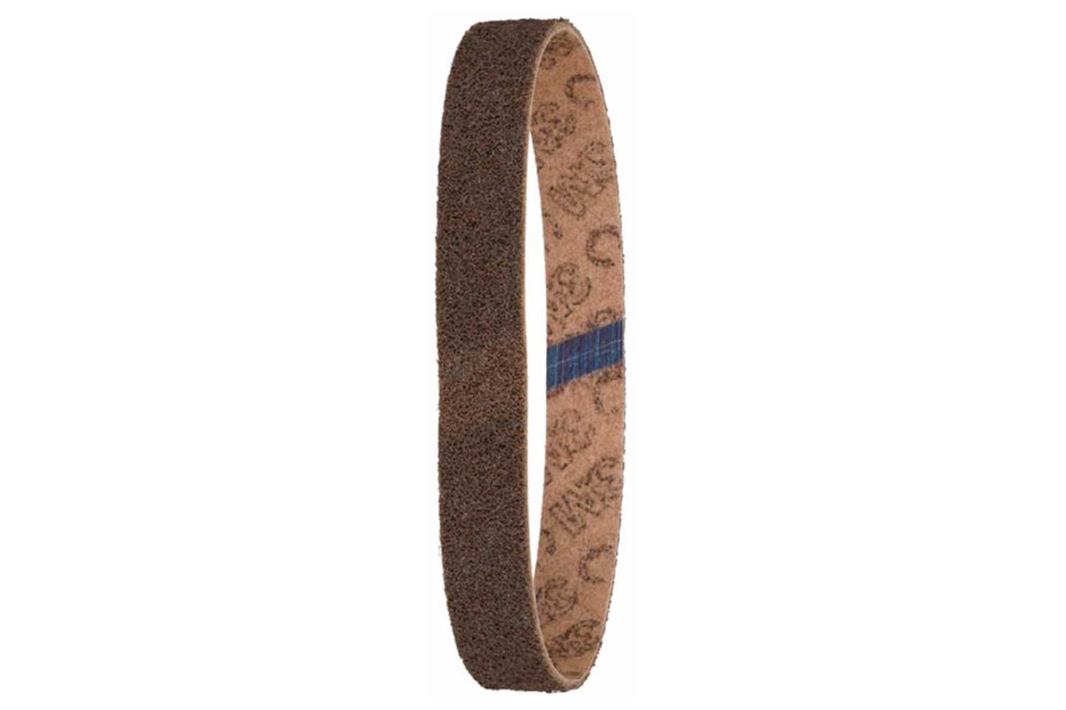 Makita Abrasive Belt Surface Conditioning 40mm x 760mm Coarse 3pk for BS002G