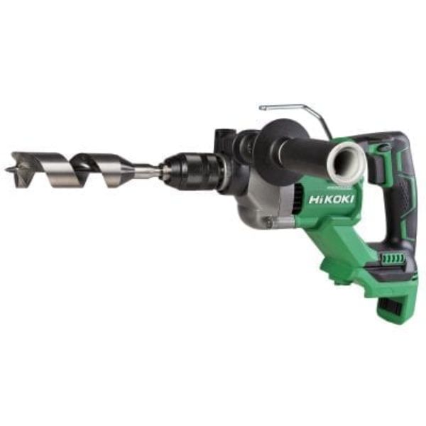 Hikoki 36V 13mm Heavy Duty Brushless Drill Bare Tool