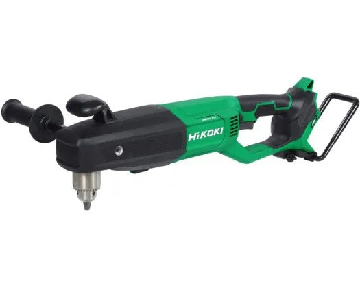 HiKOKI 36V 13MM CORDLESS RIGHT ANGLE DRILL BARE TOOL