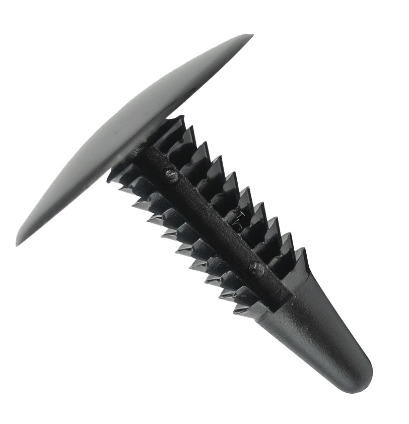 GTi Xmas Tree Gloss Black 25.4 x 31mm, 6.6-7.5mm Hole