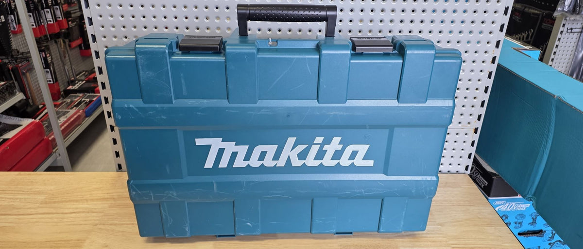 Makita 18v LXT Framing Nailer Skin