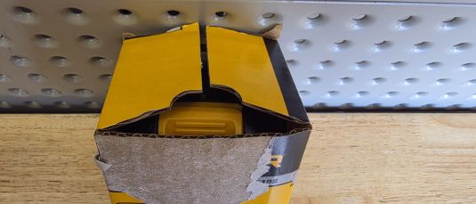 Dewalt 18V 4.0Ah XR Li-Ion Battery