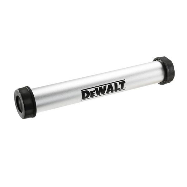 Dewalt Clear Tube Attachment for XR Caulk Gun