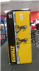 Dewalt 18V XR Compact Twin Kit Damaged Box - Drill / Driver