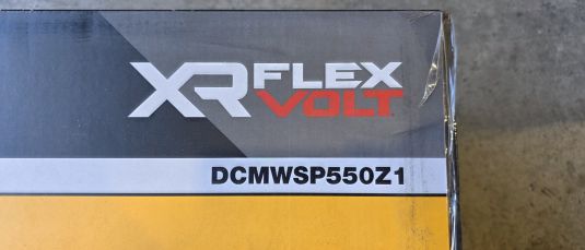 DEWALT SELF-PROPELLED GEN TWO 1X54V XR LI-ION
