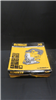 DEWALT ZODIAC 18V JIGSAW BARE IN CARTON