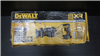 DEWALT 18V XR BL Reciprocating Saw Bare Unit