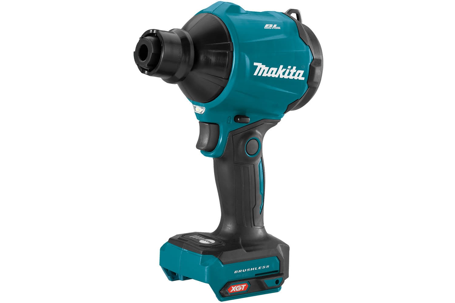 Makita XGT 8PC KIT 2x 4Ah