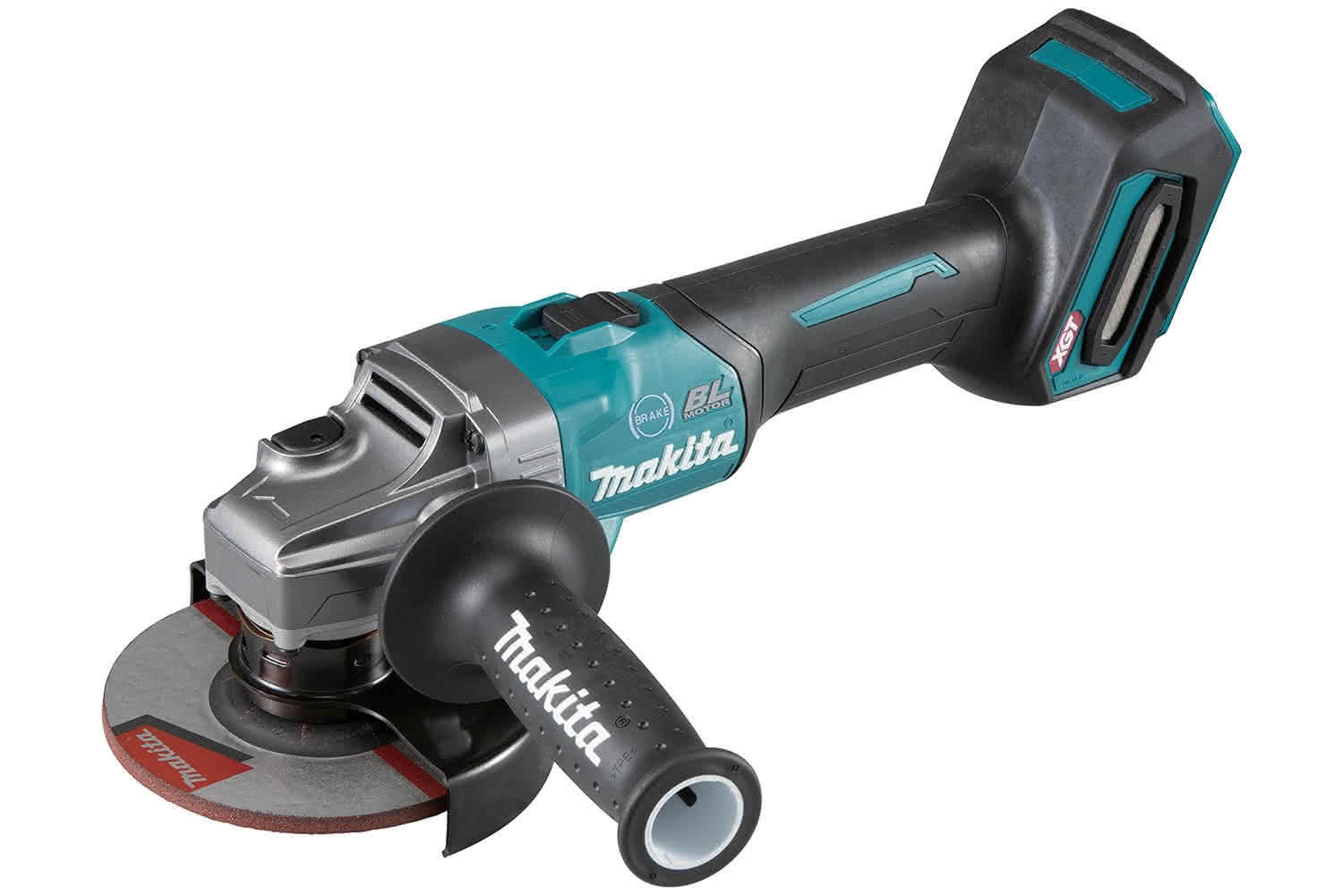 Makita XGT 8PC KIT 2x 4Ah