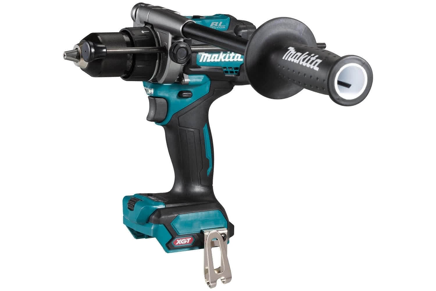 Makita XGT 8PC KIT 2x 4Ah