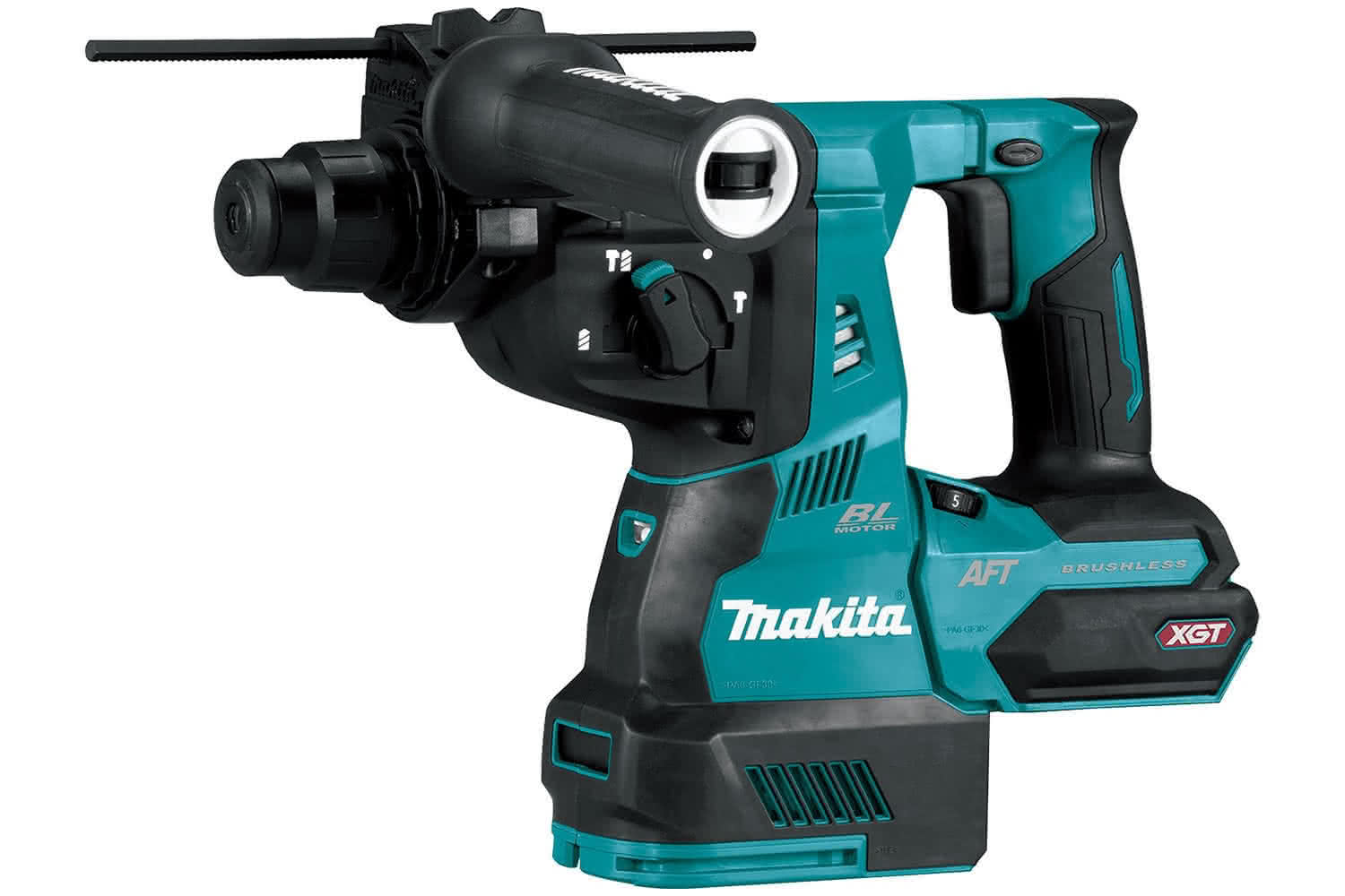 Makita XGT 8PC KIT 2x 4Ah