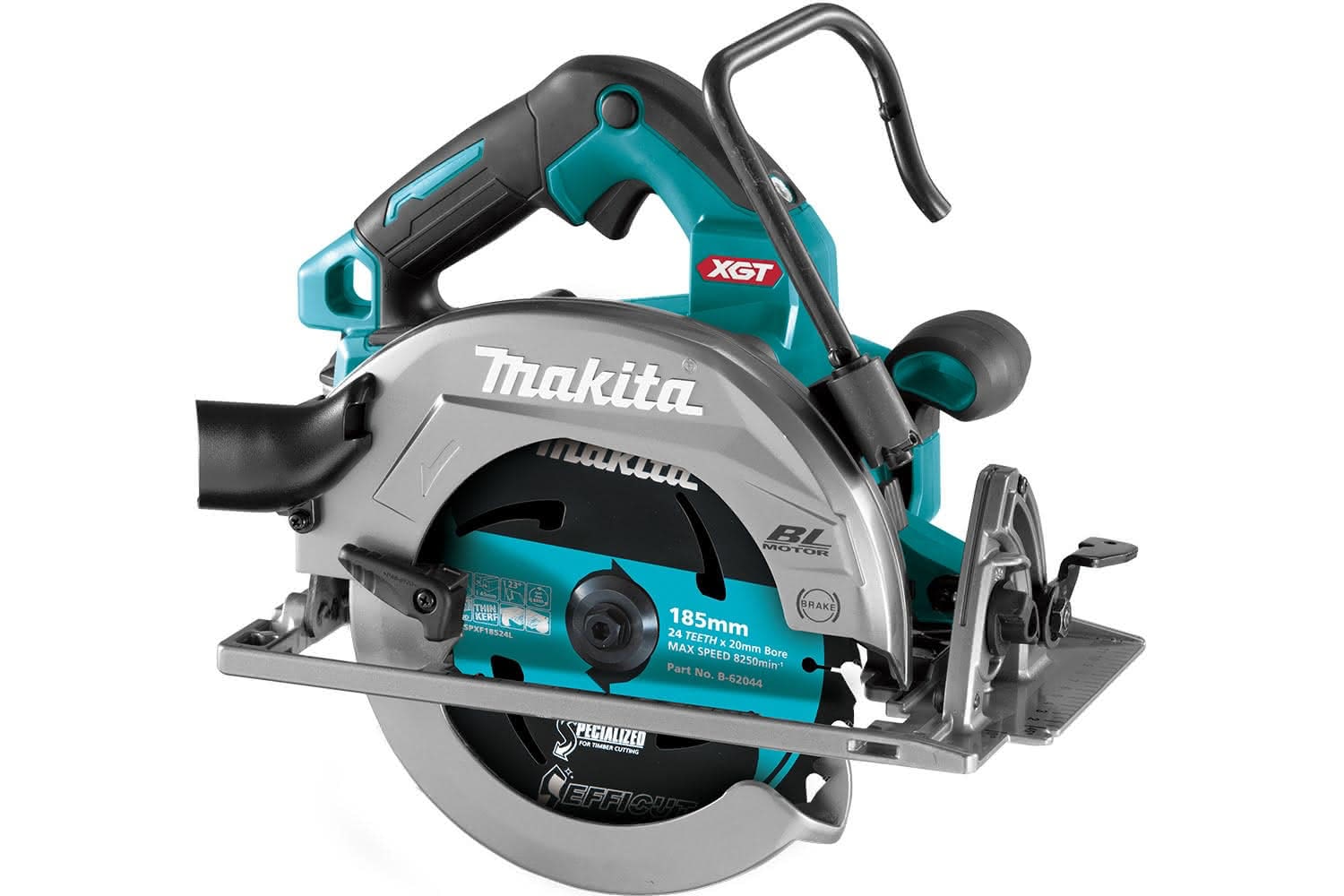 Makita XGT 8PC KIT 2x 4Ah