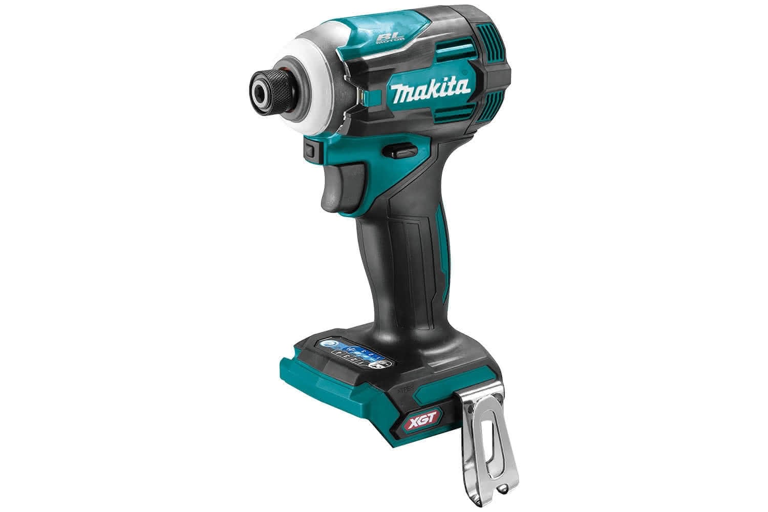 Makita XGT 8PC KIT 2x 4Ah