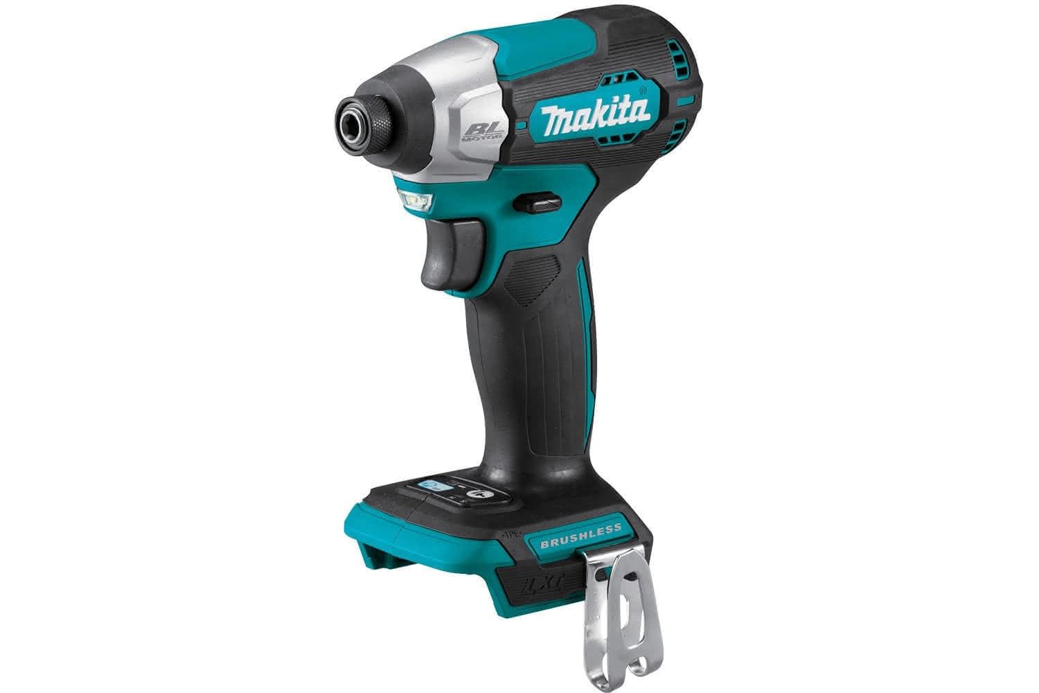 Makita 18V Hybrid kit 4PC 5Ah