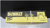 DEWALT Rolling Stand Table Saw