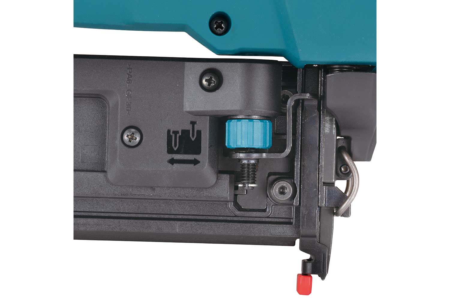 Makita 18V LXT Brushless 18GA Brad Nailer