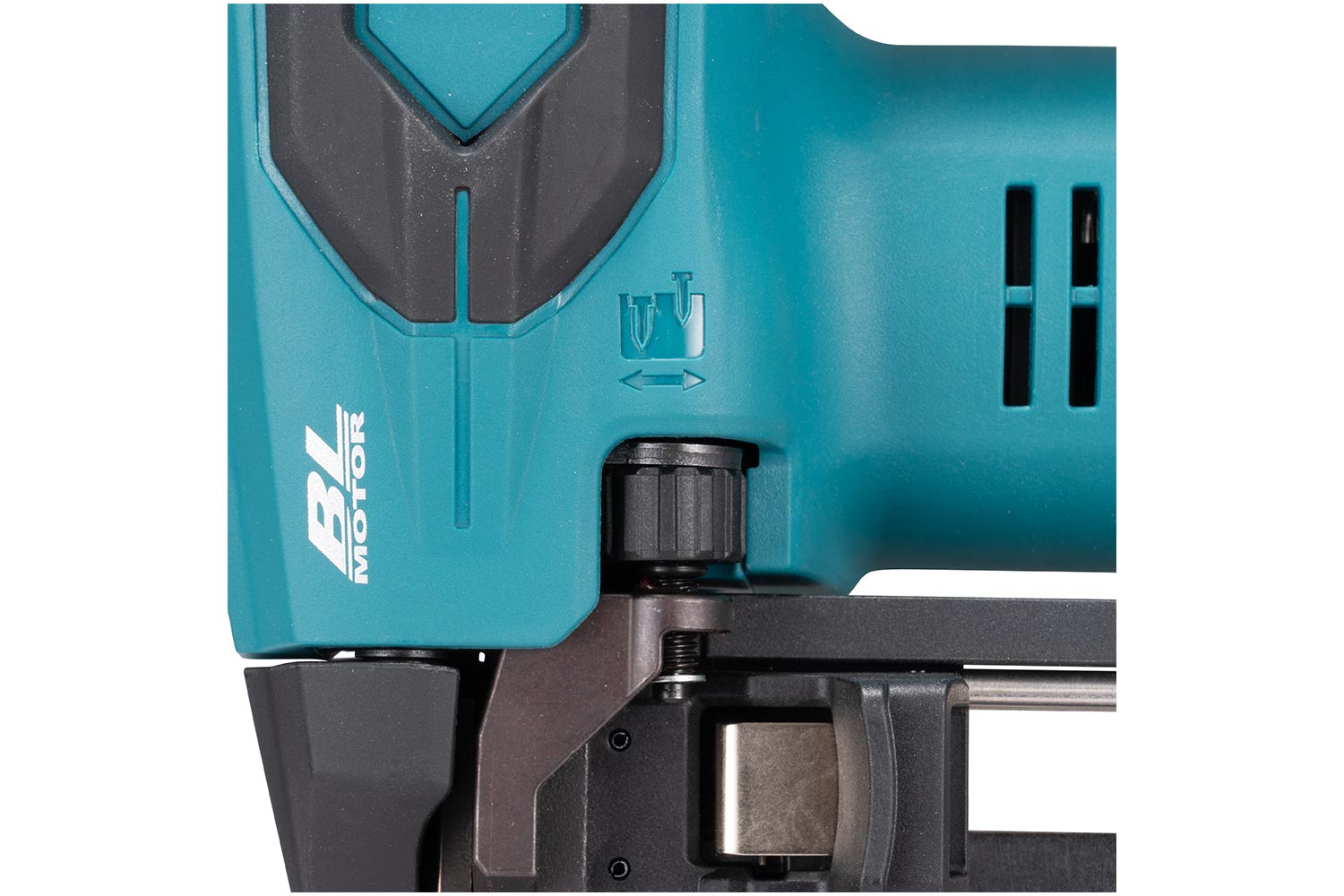 Makita 18V LXT 16 Gauge Straight Brad Nailer Sequential Fire Mode only