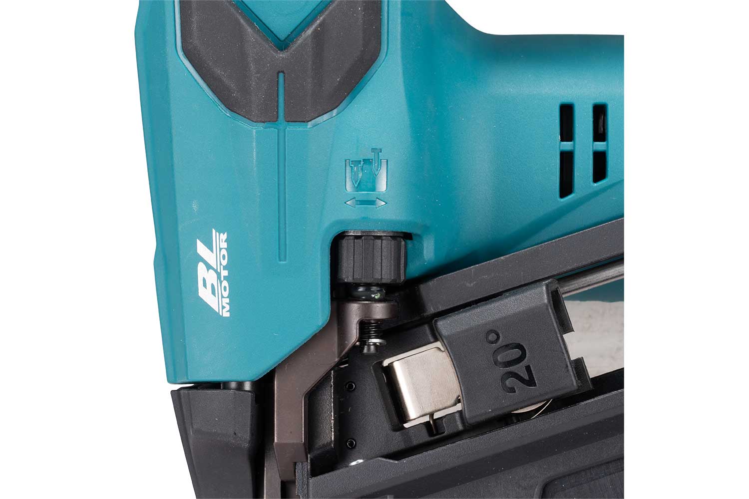 Makita 18V LXT 16 Gauge Brad Nailer Sequential Fire Mode only