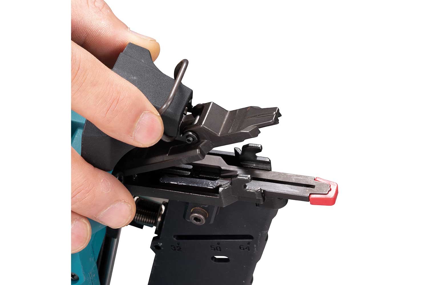Makita 18V LXT 16 Gauge Brad Nailer Sequential Fire Mode only