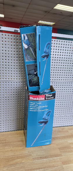 Makita 520mm Electric Hedge Trimmer