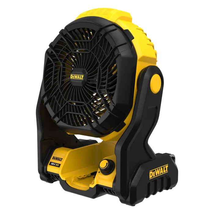 DEWALT CORDLESS FAN 18V - BARE TOOL