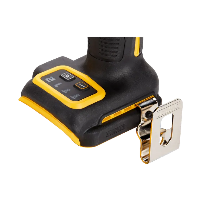 DeWalt 18V XR 1/2in Mid Torque Wrench DP - Bare Tool with free DCB184-XE