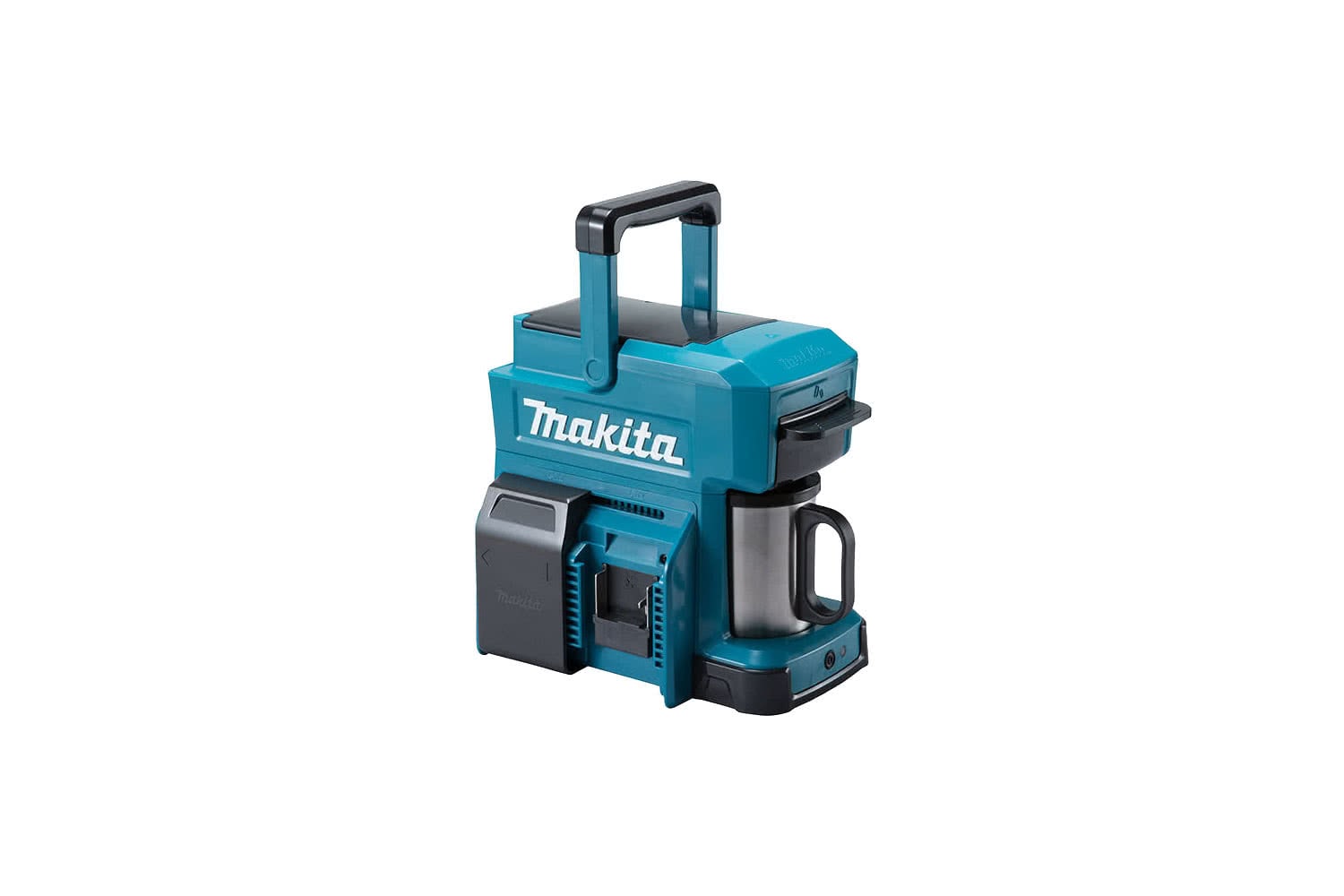 Makita 18V Lxt Coffee Maker Dc Only