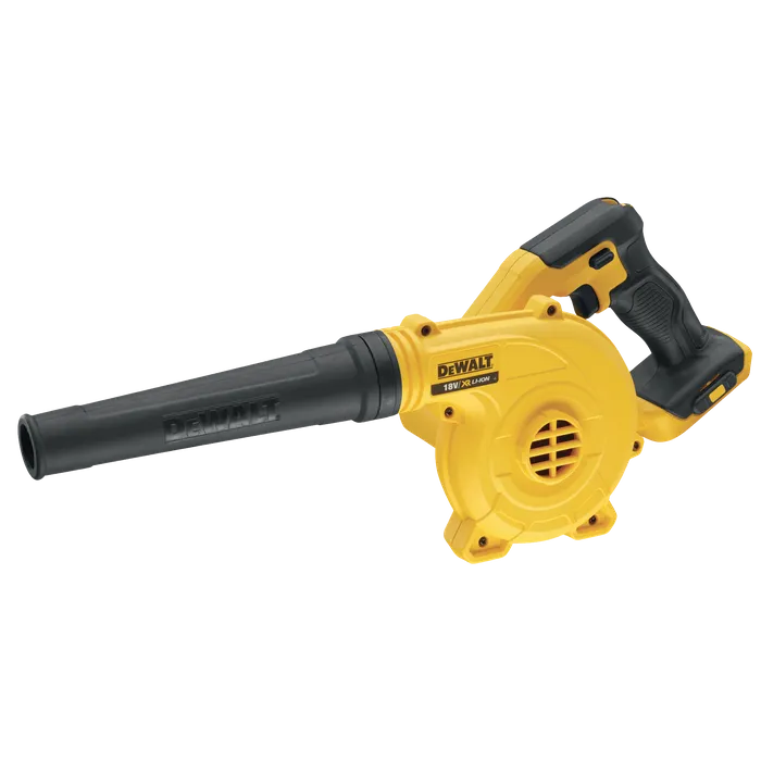 DEWALT 18V XR Li-Ion Compact Jobsite Blower - Bare Unit
