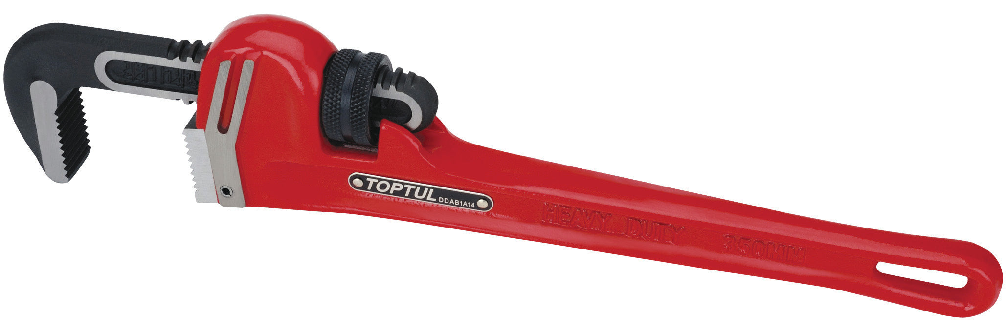 Toptul Pipe Wrench 36in