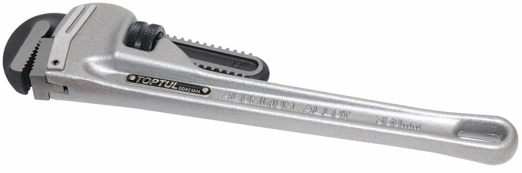 Toptul Pipe Wrench ALUMINUM 24in