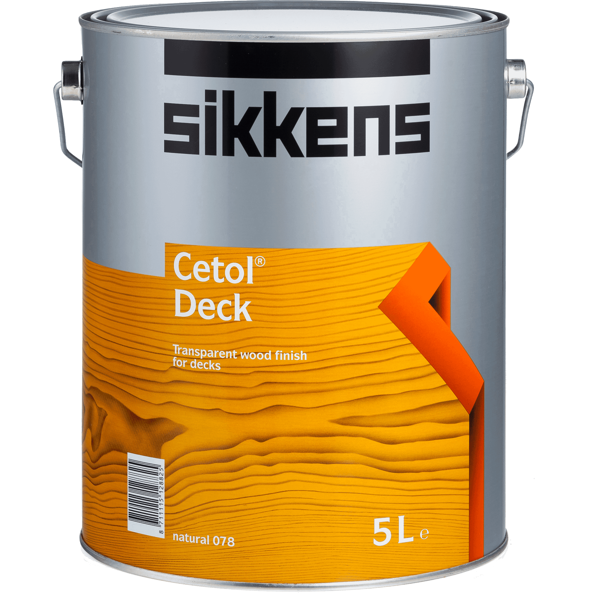 Sikkens Cetol Deck Natural 5L