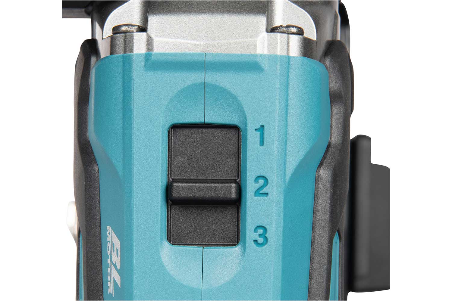 Makita 40Vmax XGT Brushless 3 Speed High-Torque Drill Driver