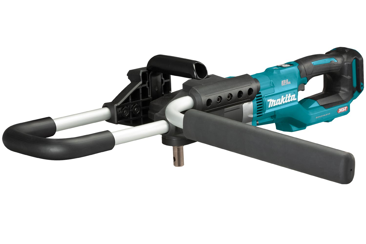 Makita 40Vmax Xgt Brushless Earth Auger 5.0Ah Kit