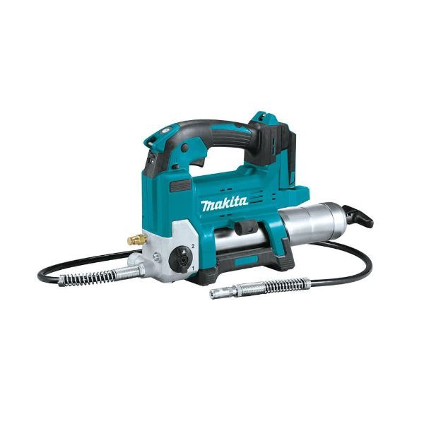 Makita 18V Lxt Grease Gun 400Gm