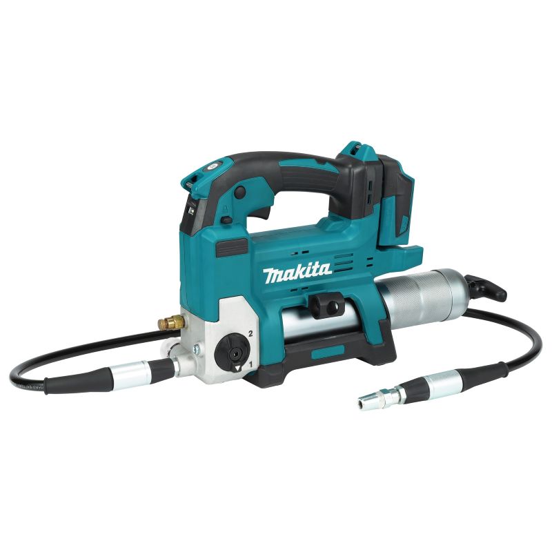 Makita 18V Lxt Grease Gun 400Gm