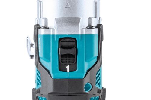 Makita 18V LXT Brushless Compact Hammer Driver Drill