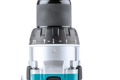 Makita 18V LXT Brushless Compact Hammer Driver Drill