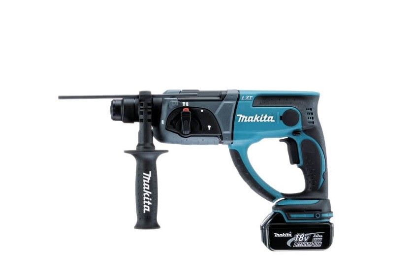 Makita 18V Lxt 20mm Rotary Hammer - Sds-Plus - Skin