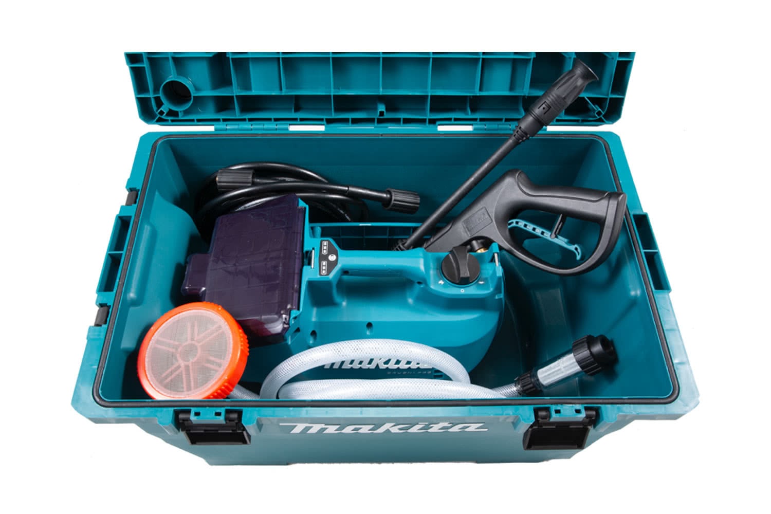 Makita 18Vx2 36V Lxt Brushless Water Blaster