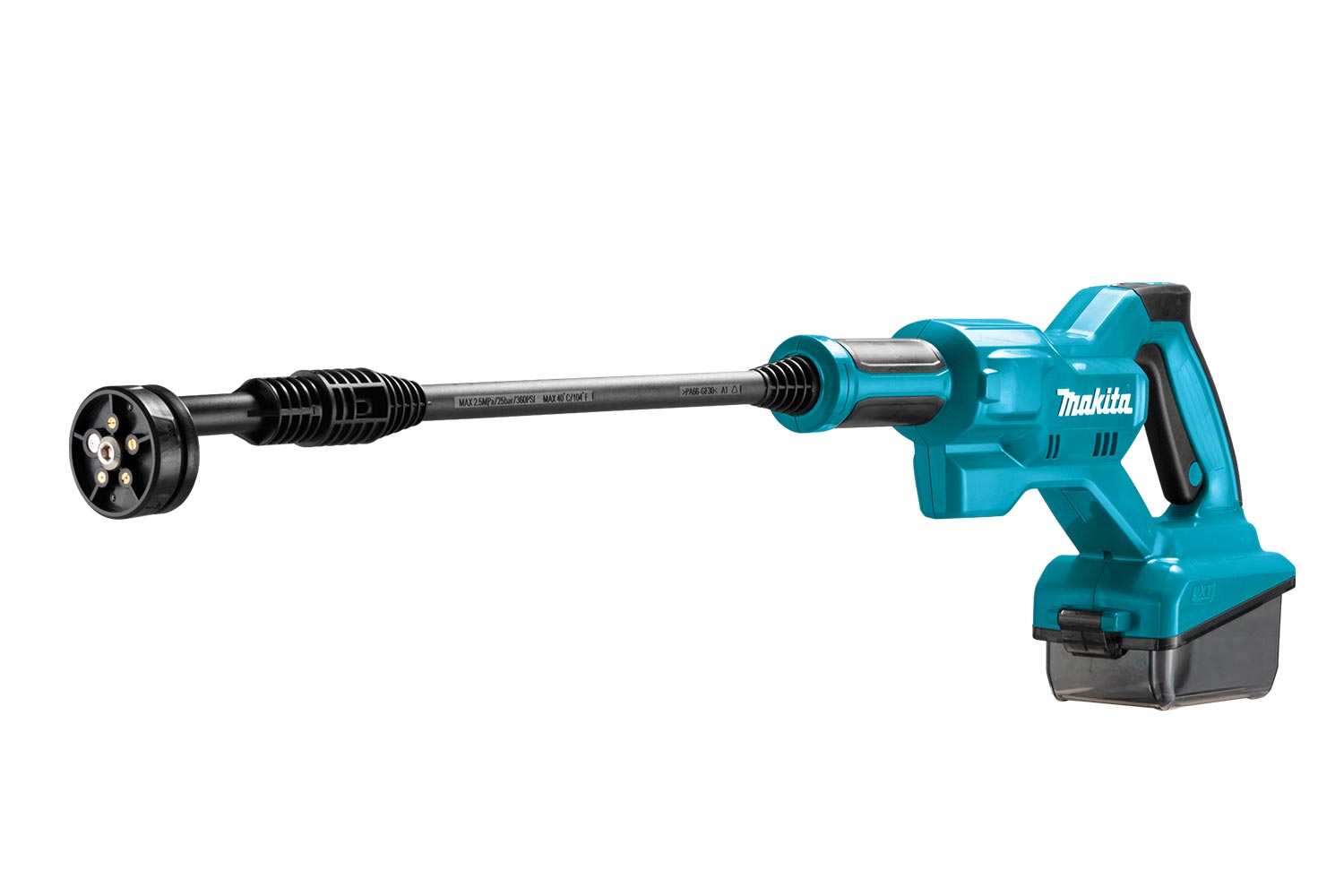 Makita 18V LXT 348psi Pressure Washer