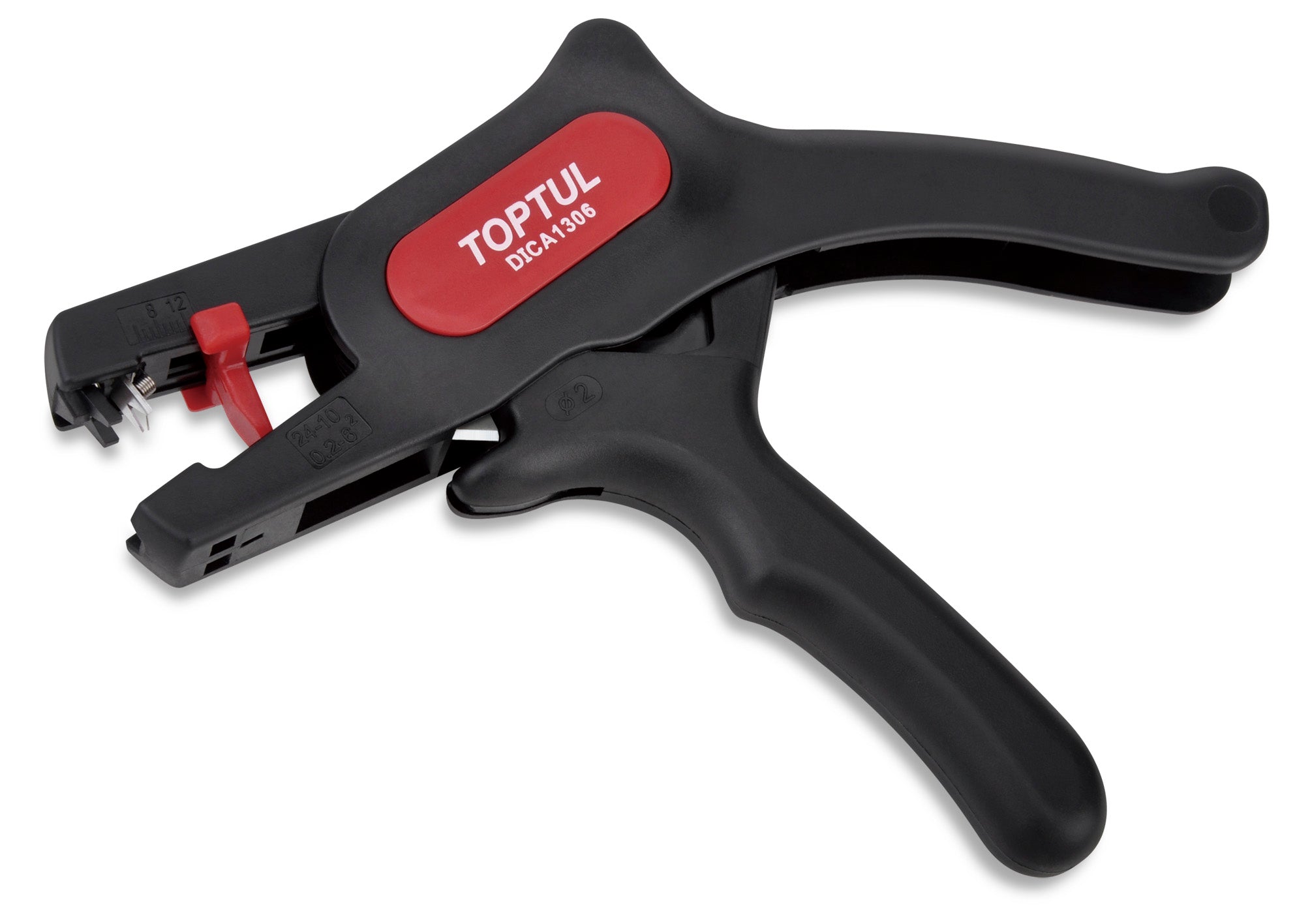 Toptul Wire Stripper Automatic