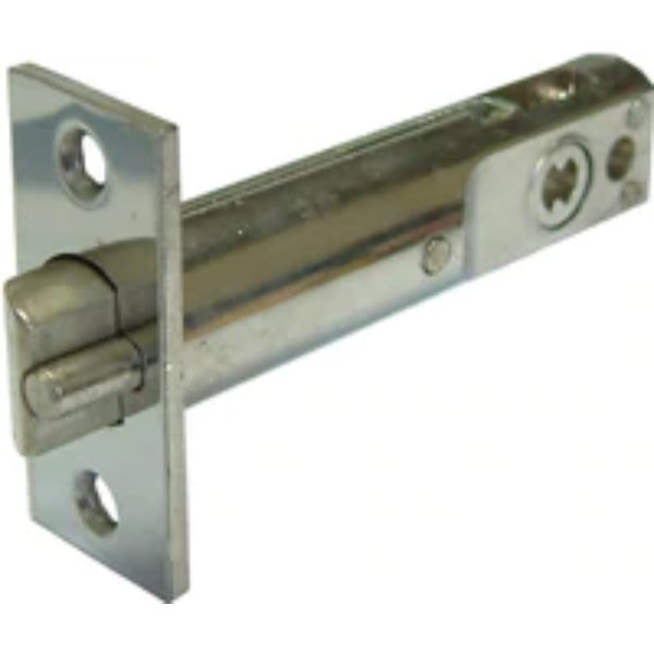 Xcel Digital Entrance Lock Spare Latch 60mm Backset