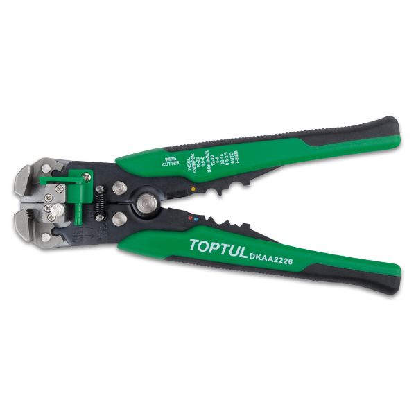 TOPTUL AUTO WIRE STRIPPER