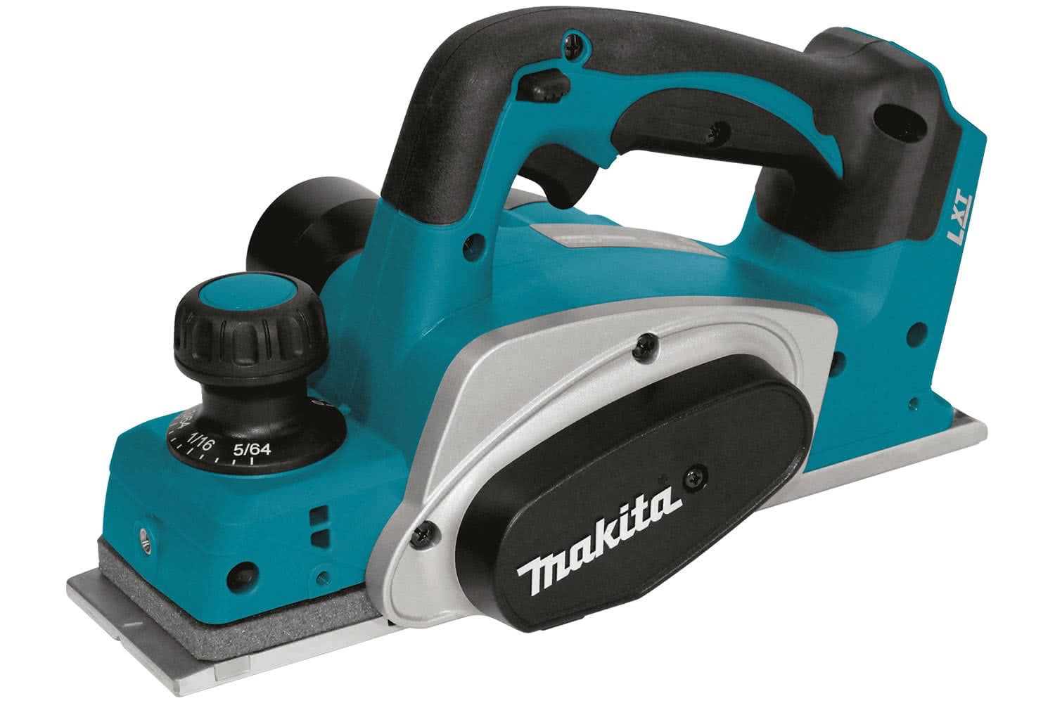 Makita 18V Cordless Planer - Skin Only