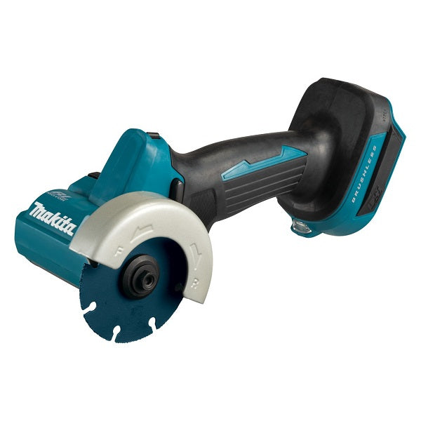 MAKITA 18V 76MM 3 IN COMPACT CUT OFF SAW