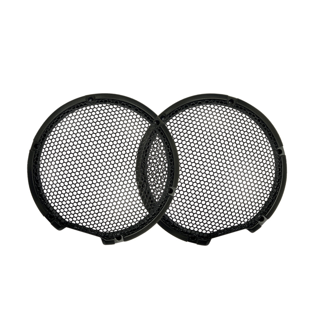 ALPINE DP2 SERIES 6.5" SPEAKER GRILLE FOR DP2-65C PAIR