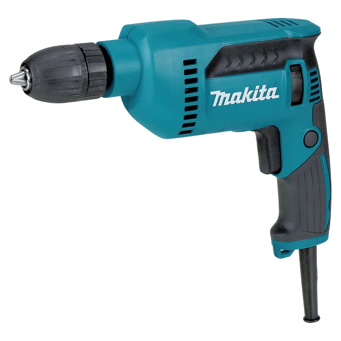 Makita 630W 13mm Drill with Keyless Chuck